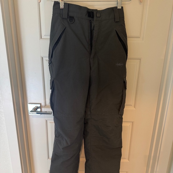 Snow pants - Picture 1 of 1
